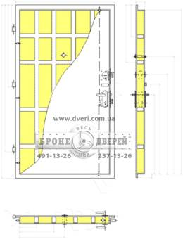 ����������, ������������� �����